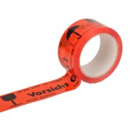 PP adhesive tapes - strong adhesive force | 50 mm x 66 rm...