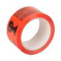 PP adhesive tapes - strong adhesive force | 50 mm x 66 rm | risk of breakage
