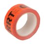 PP adhesive tapes - strong adhesive force | 50 mm x 66 rm | Locked