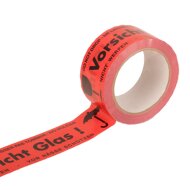 PVC adhesive tapes - strong adhesive force | 50 mm x 66...