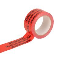 PVC adhesive tapes - strong adhesive force | 50 mm x 66...
