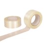 Longitudinal and transverse reinforced filament tapes - extremely strong adhesive force | 50 mm x 50 rm