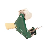 Premium hand dispenser for adhesive tapes up to 50 mm...