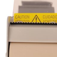Basic Handabroller für Klebebänder bis 50 mm Bandbreite | extrem leicht