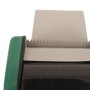 Handabroller für Klebebänder bis 50 mm Bandbreite | geräuscharm Abrollen