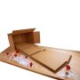 BOXXcool Faltkartons mit Wabeninlay | 407x227x230 mm | 20 Liter