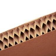 BOXXcool folding boxes with honeycomb inlay | 387x287x290 mm | 30 liters