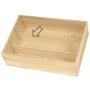 Wooden dividers for 2s, 3s and 6s wooden boxes