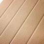 Continuous corrugated cardboard 1 flute 93x93 mm (H x W)