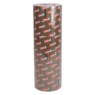 Tesa PP adhesive tapes 64014 - strong adhesive strength | 50 mm x 66 rm | brown