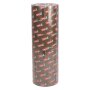 Tesa PP-Klebebänder 64014 - starke Klebebkraft | 50 mm x 66 lfm | braun