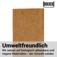 Wet adhesive tapes - unreinforced | 60 mm x 200 m | brown