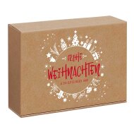 GeschenkBOXX Christmas Joy | 198x190x99 mm