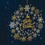 Christmas Ball Bottle Folding Boxes | 3 Wine/Sparkling Wine Bottles | 235x78x363 mm