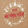 Präsentkartons Christmas Joy | 2 Wein-/Sektflaschen | 360x192x95 mm