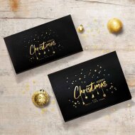 Golden Wishes presentation boxes | 2 wine/champagne...