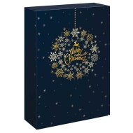 Christmas Ball presentation boxes | 3 wine/champagne...