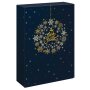 Christmas Ball presentation boxes | 3 wine/champagne bottles | 360x250x95 mm