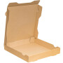 Pizza boxes 260x260x40 mm