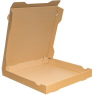 Pizza boxes 320x320x40 mm