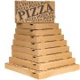 Pizza boxes 360x360x40 mm