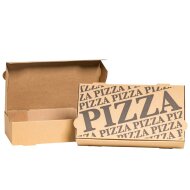 Pizza boxes Calzone 310x170x71 mm