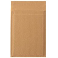 BOXXpaper padded envelopes with return closure 150x215 mm