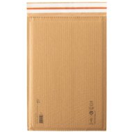 BOXXpaper padded envelopes with return closure 180x265 mm