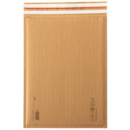 BOXXpaper padded envelopes with return closure 220x330 mm