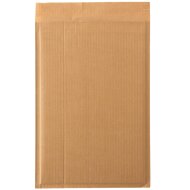 BOXXpaper padded envelopes with return closure 220x330 mm