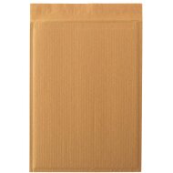 BOXXpaper padded envelopes with return closure 235x330 mm