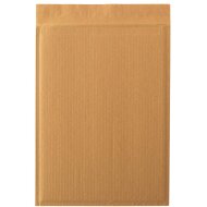 BOXXpaper Polsterversandtaschen mit Rücksendeverschluss 235x330 mm