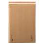 BOXXpaper padded envelopes with return closure 350x470 mm