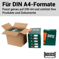 1-wall folding cartons 310x220x290 mm (DIN A4)