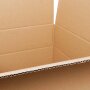 1-wall folding cartons 350x300x160-220 mm