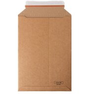 Envelopes 250x353x-50 mm (DIN A4)