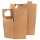 Cartons Bag-in-Box indiv. standard print 5 litres, 2c print
