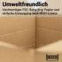 Double-walled folding boxes 450x350x200-300mm