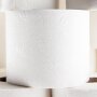 Toilet paper 3-ply bright white