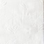 Toilet paper 3-ply bright white