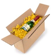 2-wall folding cartons 285x95x139 mm