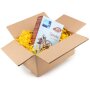 2-wall folding cartons 285x190x140 mm