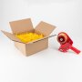 Double-walled folding boxes 285x285x140 mm