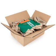 2-wall folding cartons 380x285x138 mm