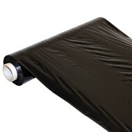 black stretch films - extra strong 500 mmx300 rm