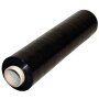 schwarze Stretchfolien - extra stark 500 mmx300 lfm