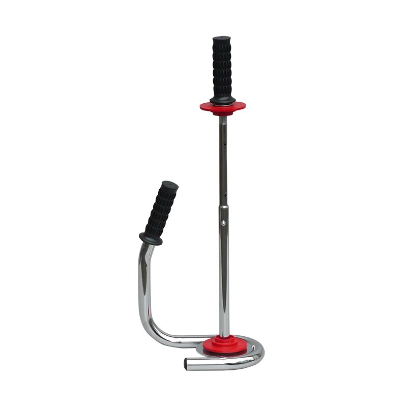 Hand stretching devices extendable