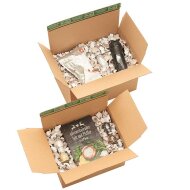 Decofill filling and cushioning chips - 120 L carton |...