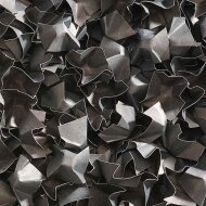 Decofill Filling and Cushioning Chips - 120 L Carton |...