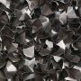 Decofill Filling and Cushioning Chips - 120 L Carton | Black/Black